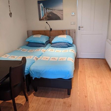 Logies21 Texel Bed and Breakfast Oosterend  Exteriör bild
