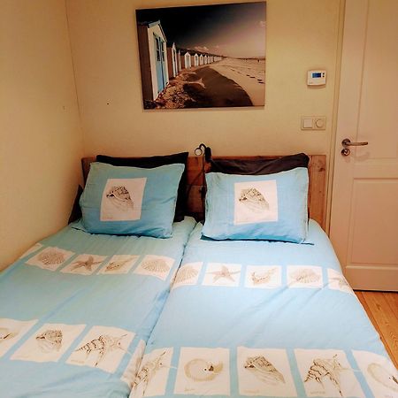 Logies21 Texel Bed and Breakfast Oosterend  Exteriör bild
